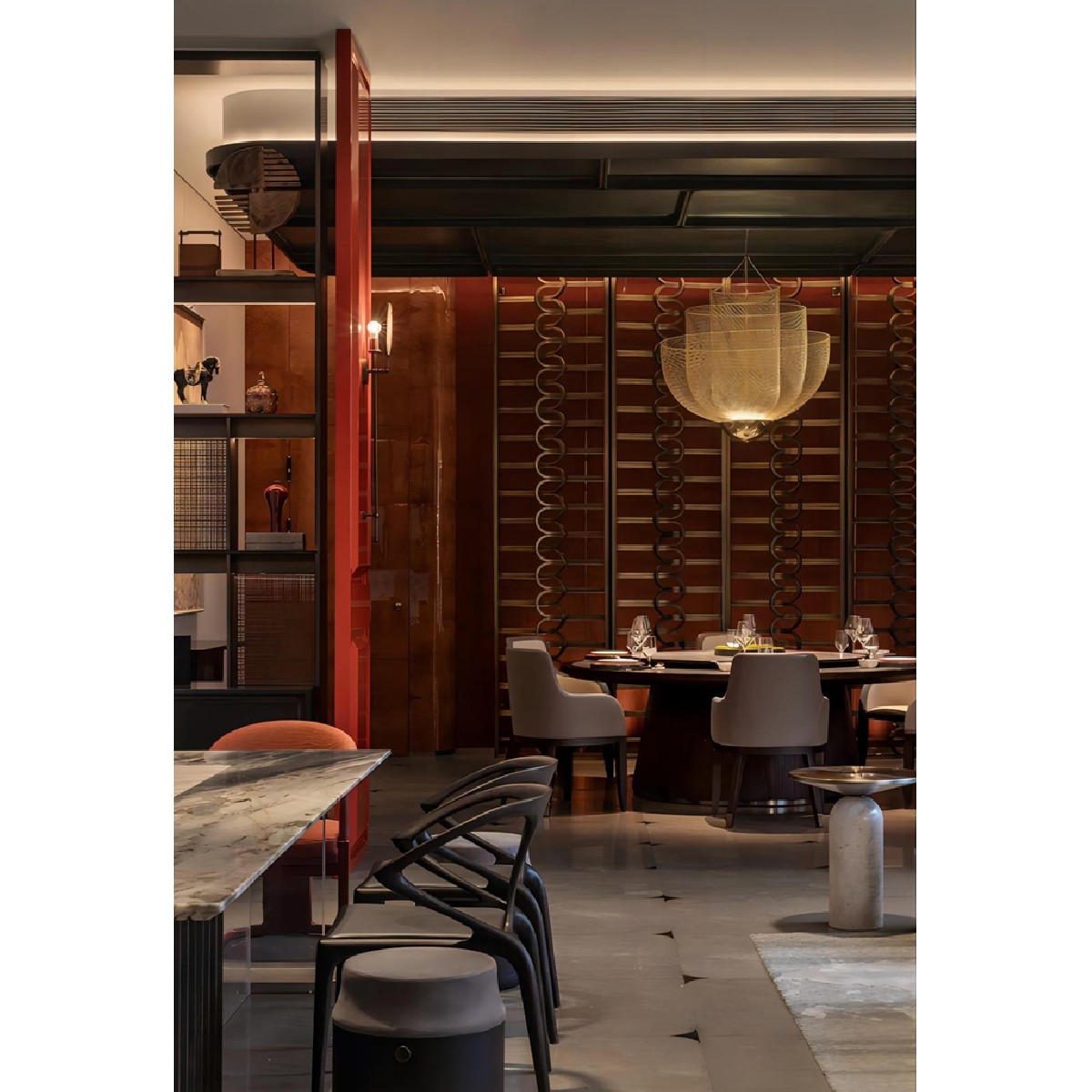 廣東惠陽(yáng)富康酒店