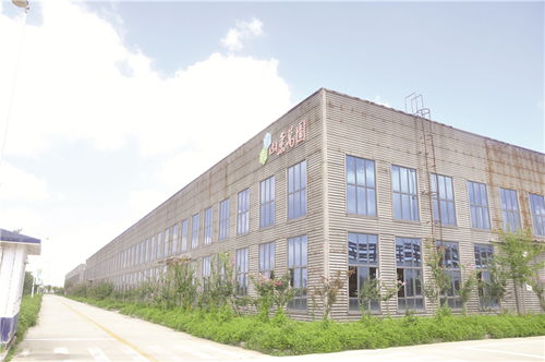 威海文登 萬(wàn)圖高分子自主研發(fā)填補(bǔ)行業(yè)技術(shù)空白