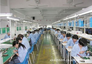 數(shù)碼產(chǎn)品技術(shù)開(kāi)發(fā)在深圳新興科電子商行的實(shí)踐與展望