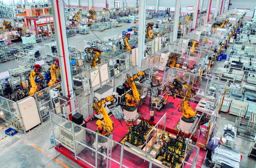 春風(fēng)煥新 兩會(huì)特稿推動(dòng)民營(yíng)經(jīng)濟(jì)實(shí)現(xiàn)技術(shù)開(kāi)發(fā)新飛躍