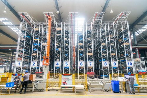 向人民報告 長興經(jīng)濟技術開發(fā)區(qū)——培育數(shù)字基因，招引產(chǎn)業(yè)龍頭，驅動技術開發(fā)新篇章