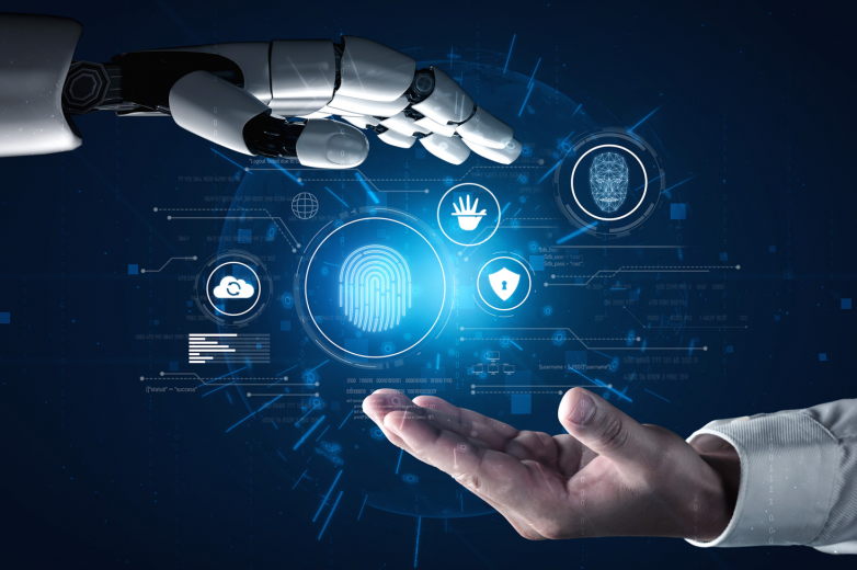 熵基科技 多模態生物識別技術在計算機系統服務領域實現新突破